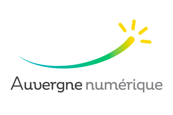 Auvergne numérique
